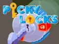 Peli Picky Lukot  verkossa