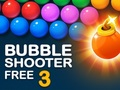 Peli Bubble Shooter ilmainen 3  verkossa
