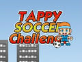 Peli Tappy Soccer Challenge verkossa