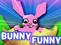 Peli Bunny Hauska  verkossa