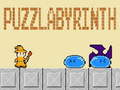 Peli Puzzlabyrintti  verkossa