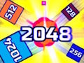 Peli Äärettömyyskuutiot 2048 verkossa
