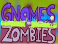 Peli Tontut vs zombit  verkossa