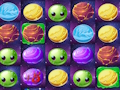 Peli Space Planet Crush verkossa