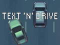 Peli Tekstiviesti 'n' Drive  verkossa