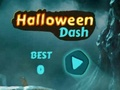 Peli Halloween -viiva verkossa