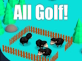 Peli Kaikki Golf!  verkossa