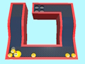 Peli Woobble Balance 3D 2 verkossa