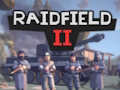 Peli Raidfield II verkossa