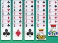 Peli Freecell Extreme verkossa