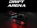 Peli Drift -areena verkossa