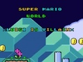 Peli Super Mario World: Luigi on konna  verkossa