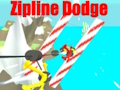 Peli Zipline Dodge verkossa
