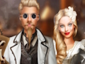 Peli Steampunk häät  verkossa
