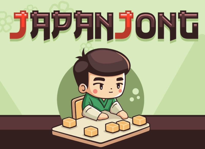 Peli Japanijong verkossa