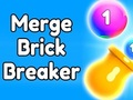 Peli Yhdistä Brick Breaker  verkossa