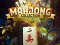 Peli Mahjong kokoelma  verkossa