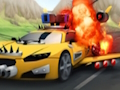 Peli Chaos Road Combat Auto Racing verkossa