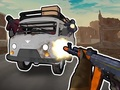 Peli Isoisä Road Chase  verkossa