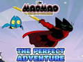 Peli Mao Mao Heroes of Pure Heart Täydellinen seikkailu  verkossa
