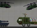 Peli Pixel Playground: War  verkossa