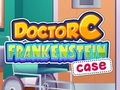 Peli Tohtori S: Frankensteinin tapaus  verkossa