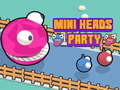 Peli Mini Party of Heads  verkossa