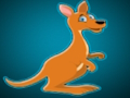 Peli Avaa Kangaroo  verkossa