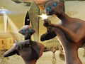 Peli Alien Islaught  verkossa