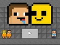 Peli Obby ja Noob Barryn vankila  verkossa