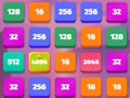 Peli 2048 Numeroosuma  verkossa