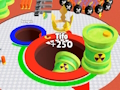 Peli Holey. io battle royale  verkossa