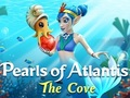 Peli Helmet Atlantis the Cove verkossa