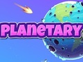 Peli Planeettahyökkäys  verkossa