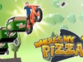 Peli Missä minun pizzani on?  verkossa