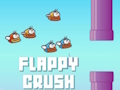 Peli Flappy -murskaus verkossa