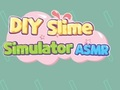 Peli DIY lima-simulaattori ASMR  verkossa