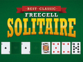 Peli Paras Classic Freecell Solitaire  verkossa