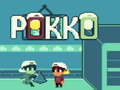 Peli Pokko verkossa