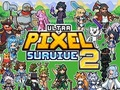 Peli Ultra Pixel Survive 2 verkossa