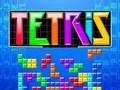 Peli Tetris -päällikkö verkossa