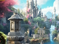 Peli Mystery Castle Escape verkossa