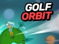Peli Golf kiertoradalla verkossa