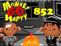 Peli Apina Go Happy Stage 852 verkossa