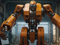 Peli Robottisot: Resistenssin nousu verkossa