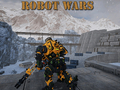 Peli Robot Wars: Rise of Resistance  verkossa