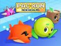 Peli Pac Xon New Realms verkossa