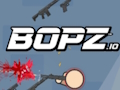 Peli BOPZ. io  verkossa