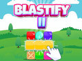 Peli Blastfify II verkossa