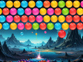 Peli Bubble Blitz Galaxy verkossa